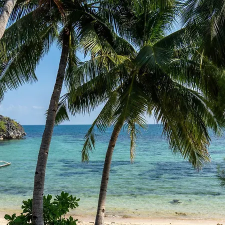 Sangat Island Dive Resort-2