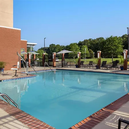 Hyatt Place Memphis Germantown-3