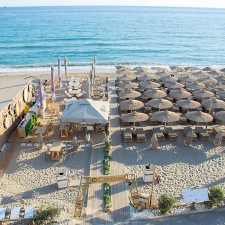 Yianna Caravel Suites "By Checkin" Adults Only-3