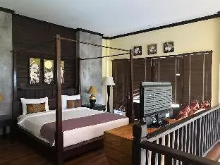 Seashell Resort Koh Tao-Sha Plus-3
