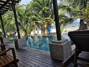 Seashell Resort Koh Tao-Sha Plus-3