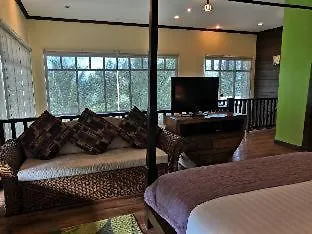 Seashell Resort Koh Tao-Sha Plus-2