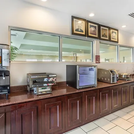 Best Western Bar Harbour Inn-2