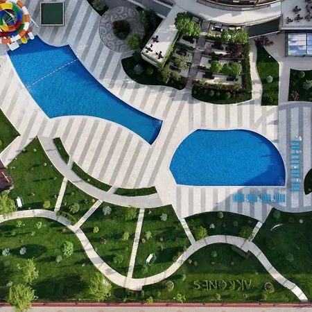 Akrones Thermal Spa Convention Sport Hotel-3