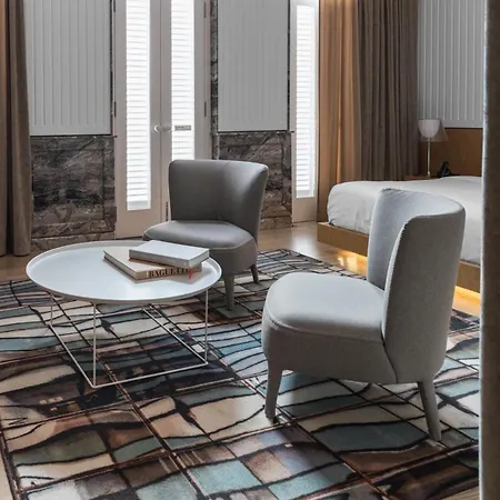Macalister Mansion, A Member Of Design Hotels-2