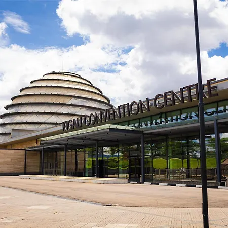 Radisson Blu Hotel & Convention Centre Kigali-3