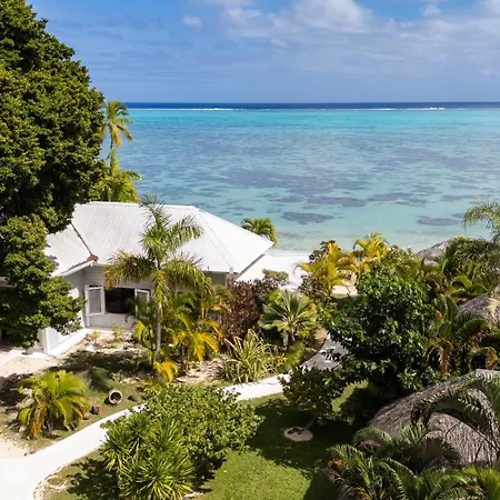 Moorea Beach Lodge-3