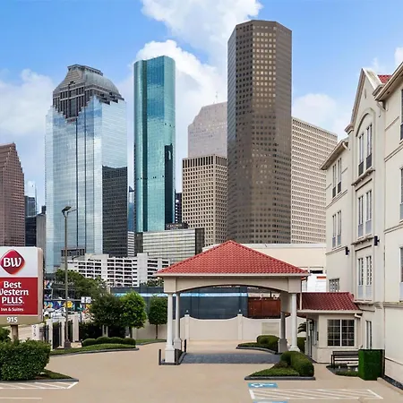 Best Western Plus Downtown Inn & Suites-2