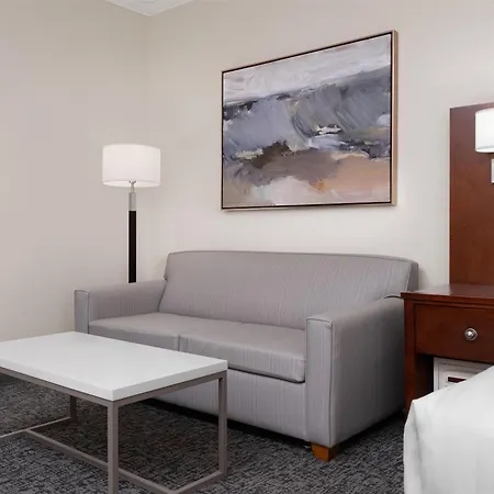 Best Western Plus Downtown Inn&Suites-3