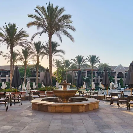 The Westin Cairo Golf Resort & Spa, Katameya Dunes-3