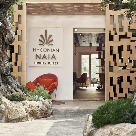 Myconian Naia - Preferred Hotels & Resorts (Adults Only)-2