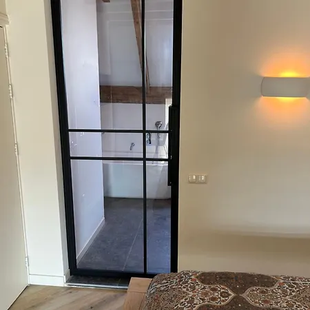B&B Idylle aan Zee incl 2 Wellnessstudios-3