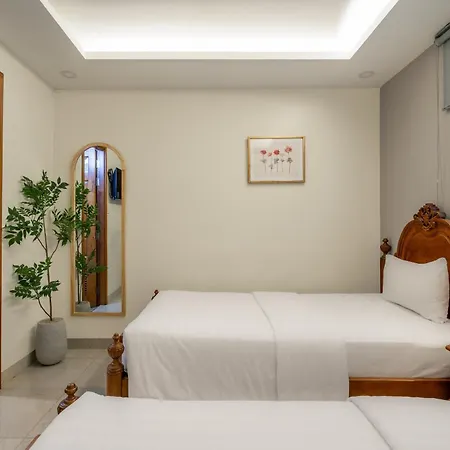Sazi Erato Hotel - Free Airport & Breakfast-2
