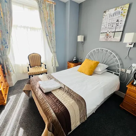The George Hotel-2