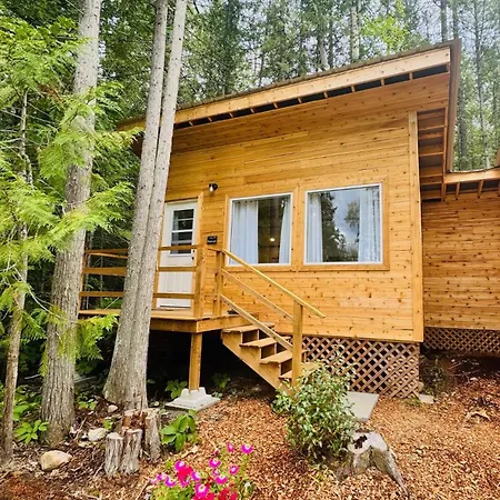Cedar Haven Cabins And Resort-2
