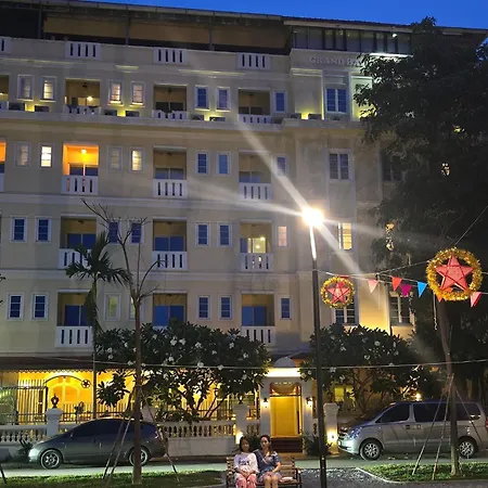 Grand Bayon Siem Reap Hotel-3