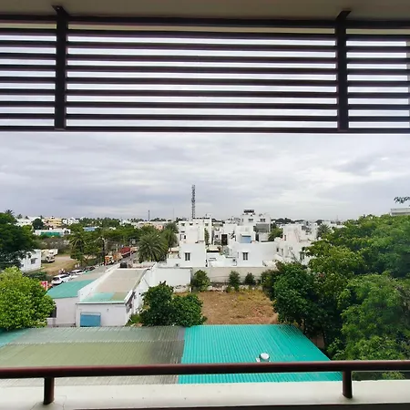 Holiday Residency Coimbatore-2