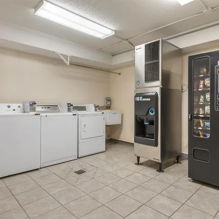 Surestay Plus Hotel By Best Western Poteau-2