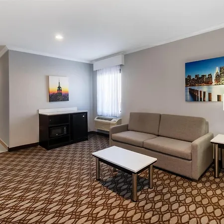 Best Western Premier Nyc Gateway Hotel-2