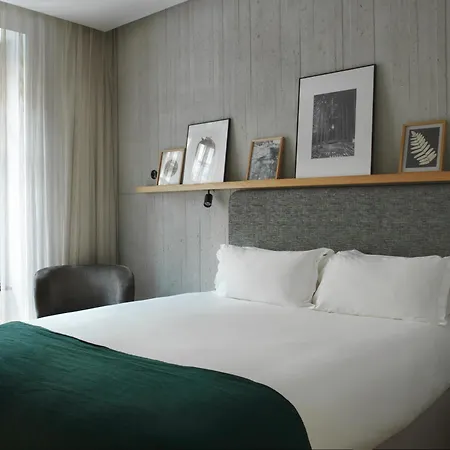 Hotel National Des Arts Et Metiers-3
