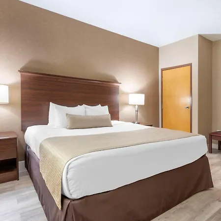 Best Western Circus City Inn-2