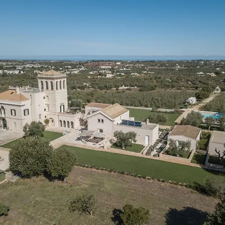 Villa Torre Bianca By Emily Hotels-2