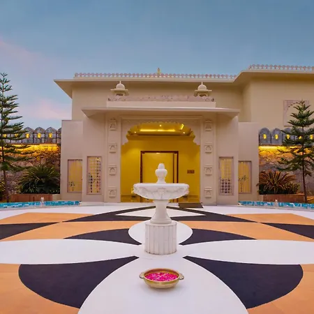 Raajsa Kumbhalgarh - Ihcl Seleqtions-3