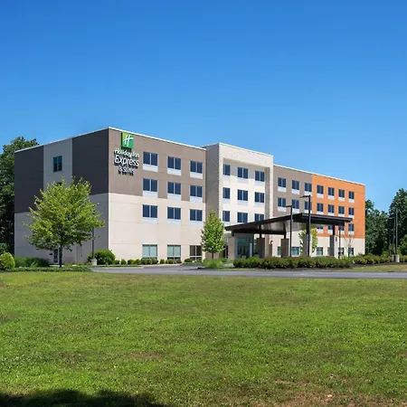 Holiday Inn Express Queensbury-Lake George Area By Ihg-3