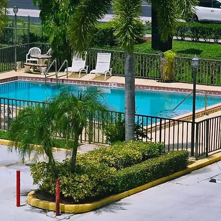 Budget Inn Of Orlando Downtown-2