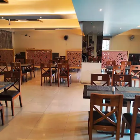 Hotel Rasika-2