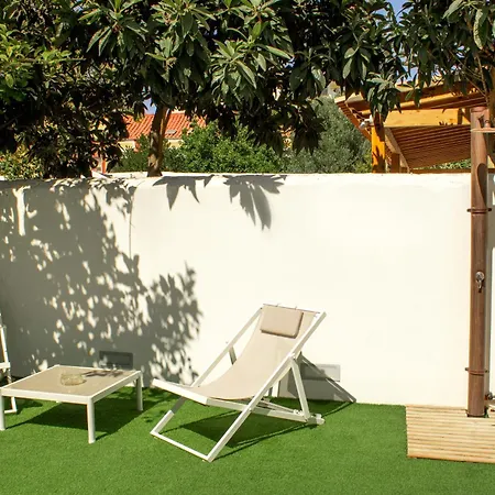 Dear Faro - Guest House-2