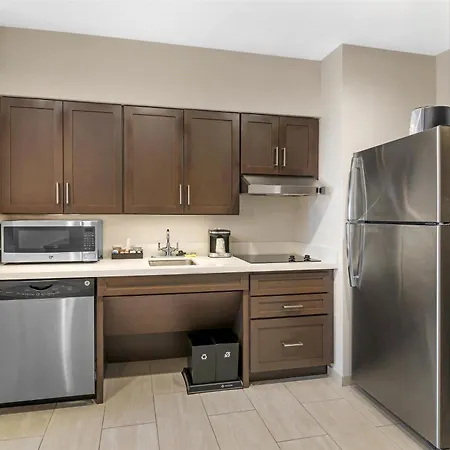Homewood Suites By Hilton Schenectady-2