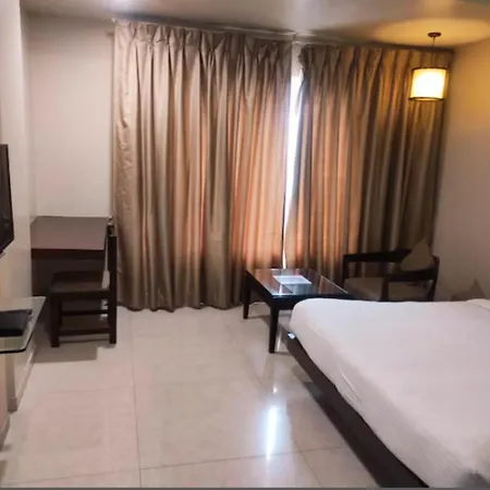Hotel Rasika-2
