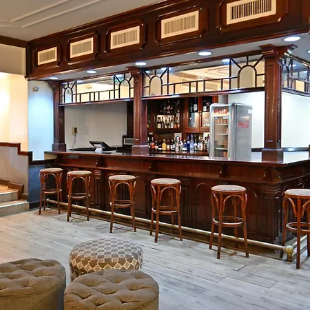 Holiday Inn - Mutare By Ihg-2