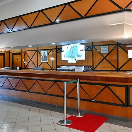 Holiday Inn - Mutare By Ihg-3