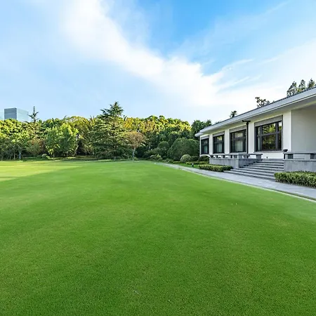 Hong Qiao State Guest House-3