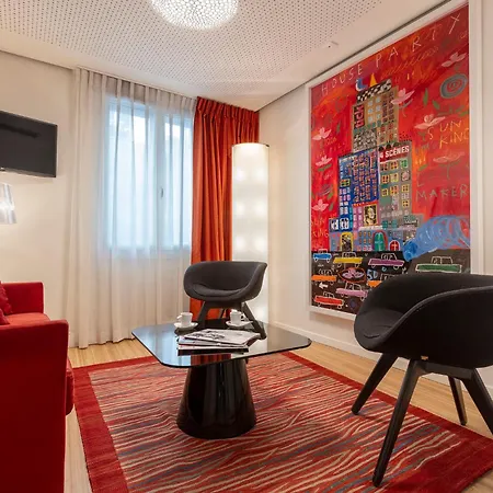 Hotel Hor Les Lumieres-3