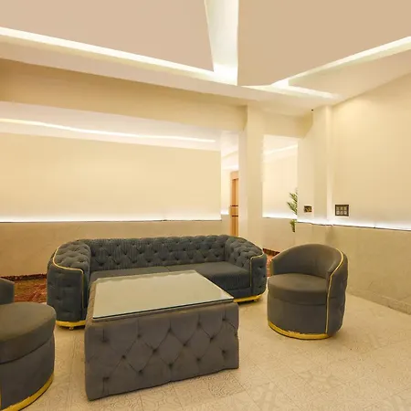 Fabhotel Ronald Inn-2