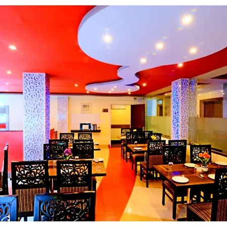 Hotel Zambala Retreat & Spa Darjeeling-3