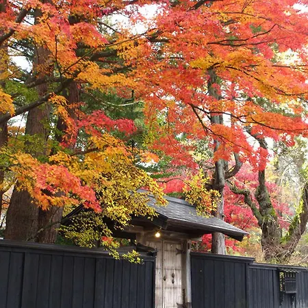 Kamenoi Hotel Tazawako-2