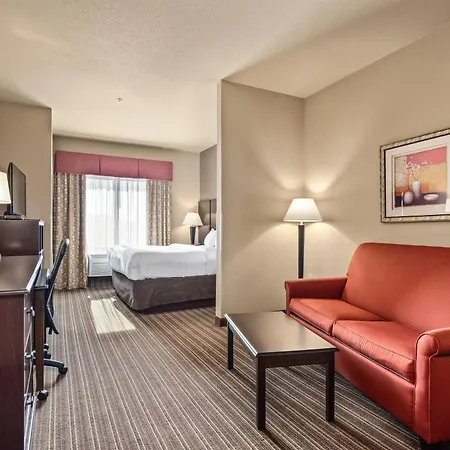 Portland Inn & Suites-2