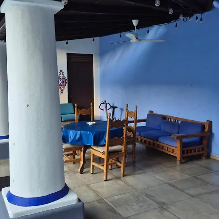 Hotel Mision y Spa Acapulco-3