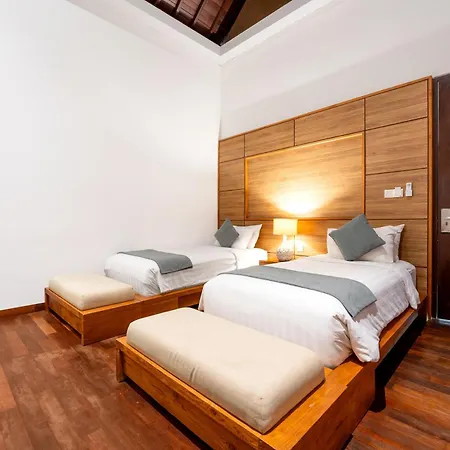 D'djabu Villas Canggu-2