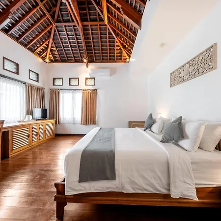 Djabu Canggu Beach Villa-2