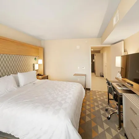 Holiday Inn & Suites Decatur-Forsyth By Ihg-3