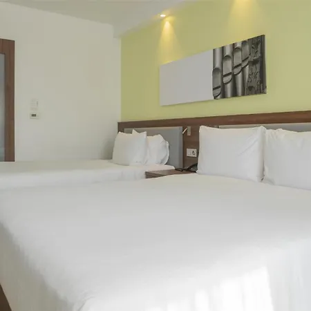 Hampton By Hilton Gdansk Oliwa-3