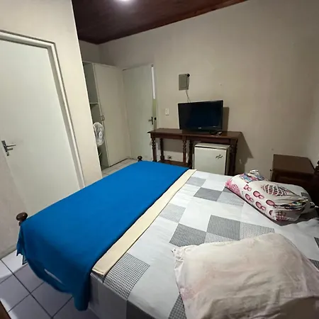 Residencial Mogi das Cruzes-2