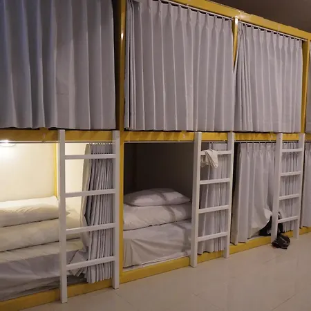 Dream Cowork Hotel-2