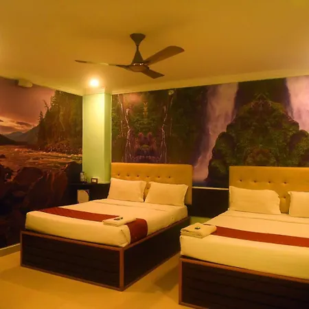 Hotel Apple Park Inn-2