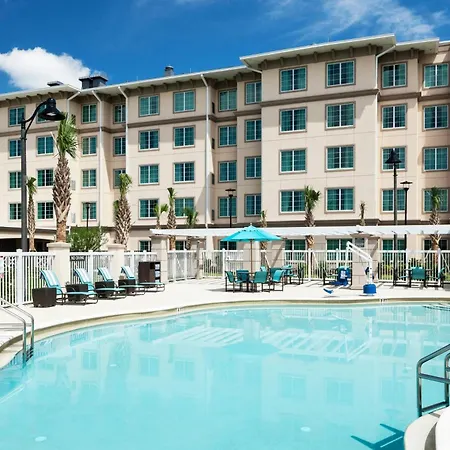 Residence Inn By Marriott Near Universal Orlando-3